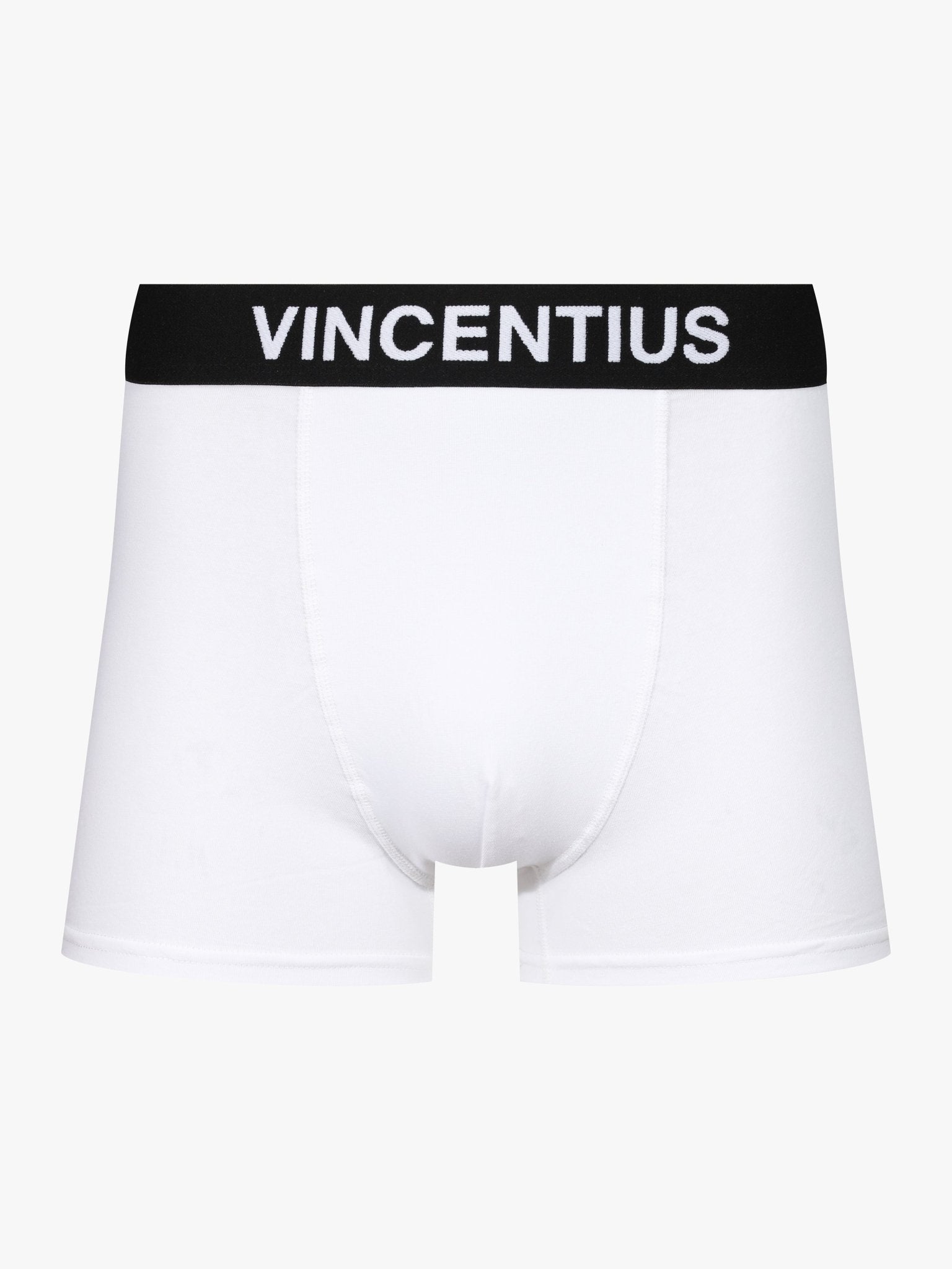 3 Pack Boxer Briefs (DUE 18/12/23) - Vincentius