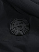 365 Active Track Jacket - Black - Vincentius