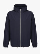 365 Active Track Jacket - Navy - Vincentius