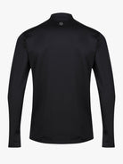 365 Performance 1/4 Zip - Black - Vincentius