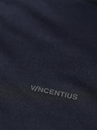 365 Performance 1/4 Zip - Navy - Vincentius