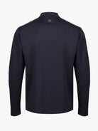 365 Performance 1/4 Zip - Navy - Vincentius