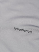 365 Performance 1/4 Zip - Stone - Vincentius