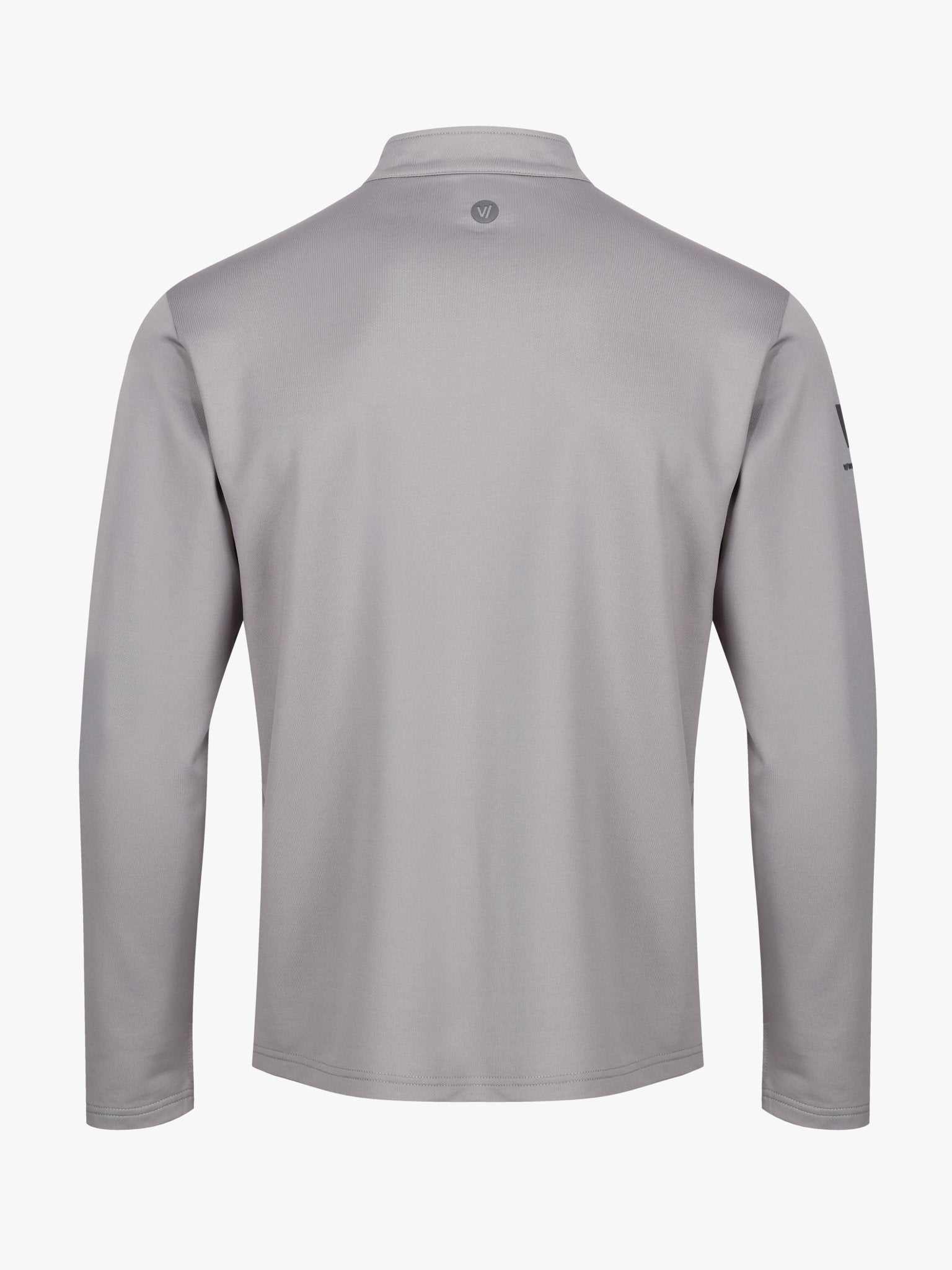 365 Performance 1/4 Zip - Stone - Vincentius