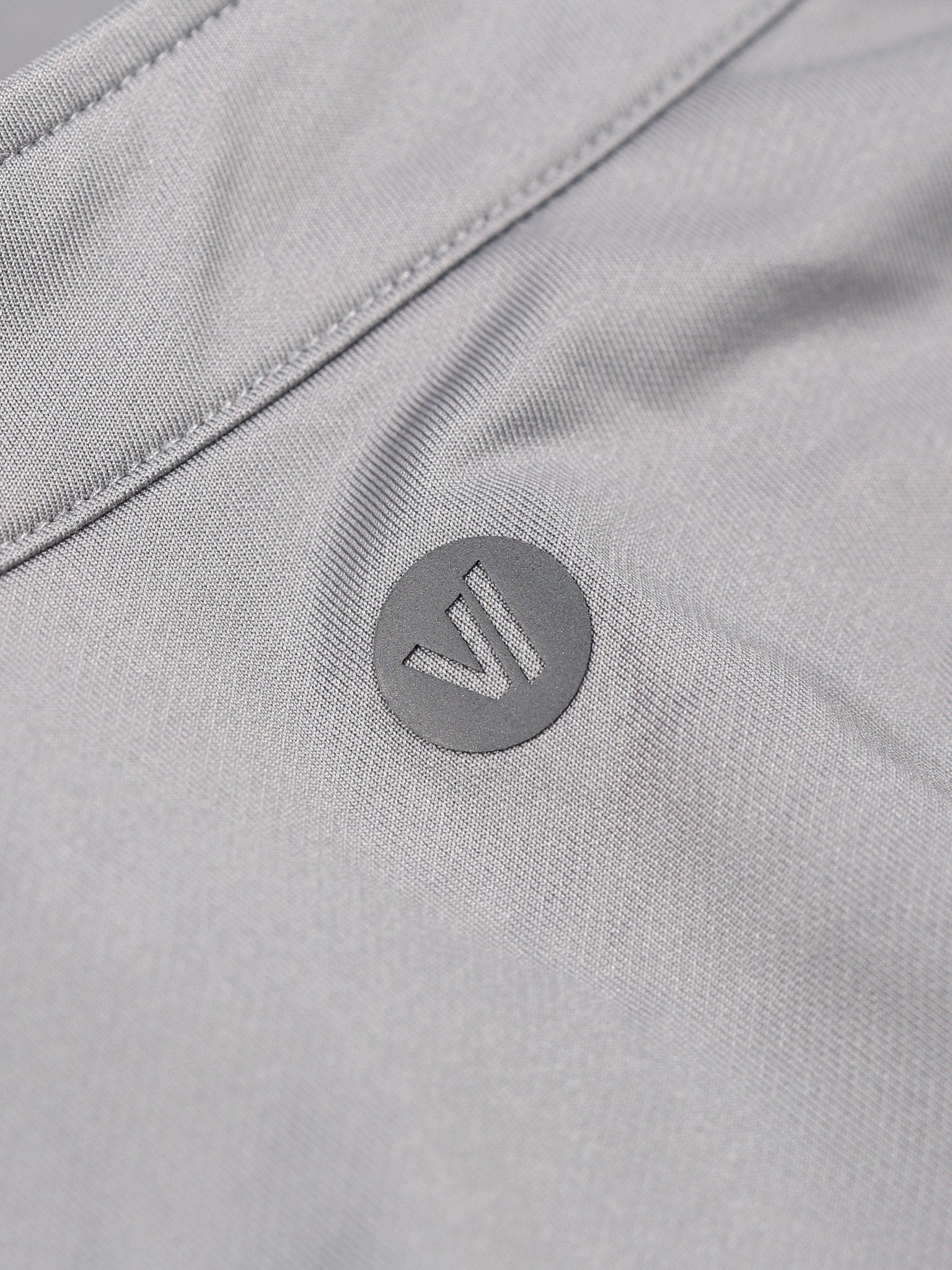 365 Performance 1/4 Zip - Stone - Vincentius