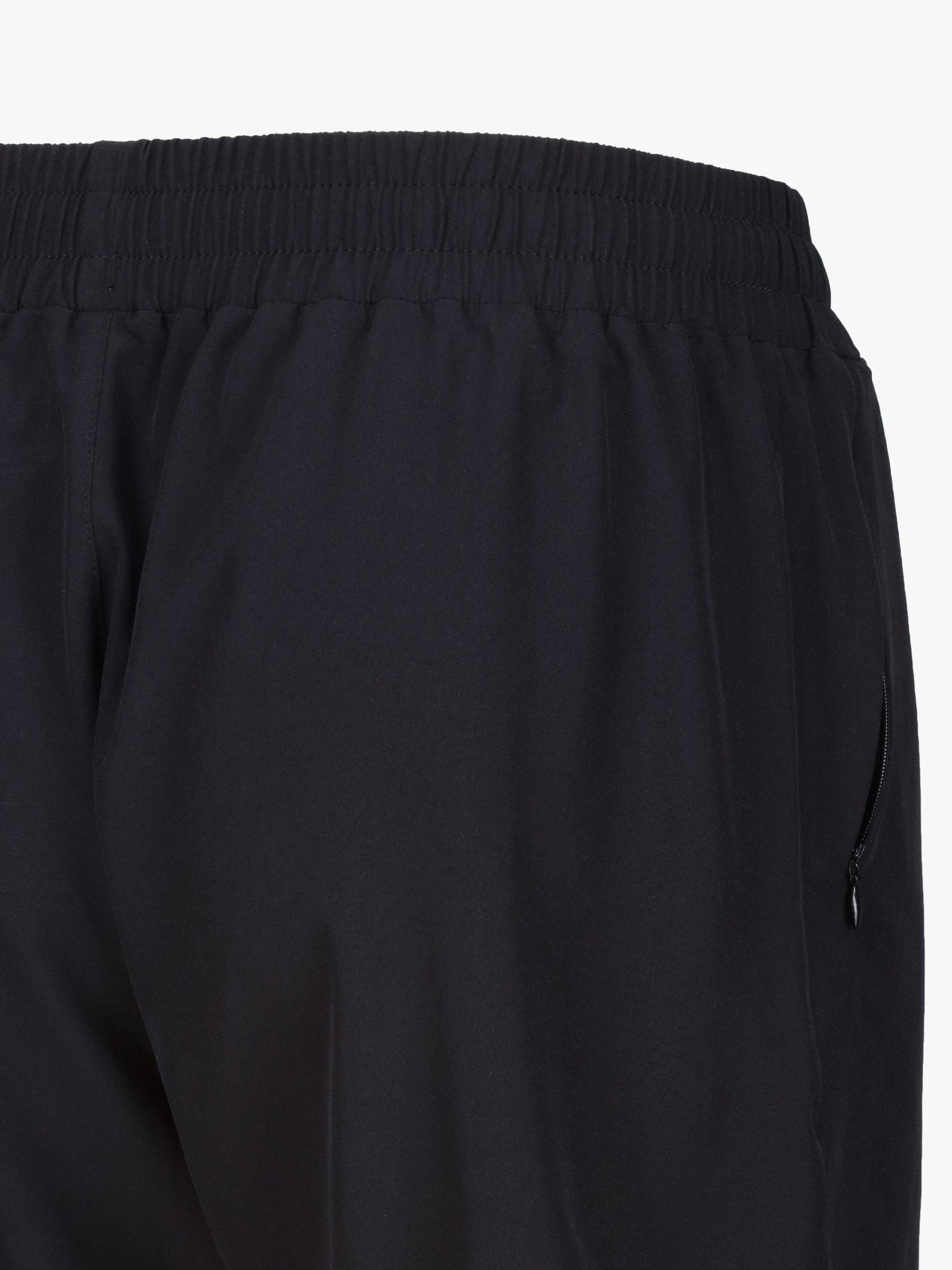 365 Performance Short - Black - Vincentius