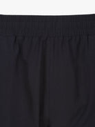 365 Performance Short - Black - Vincentius