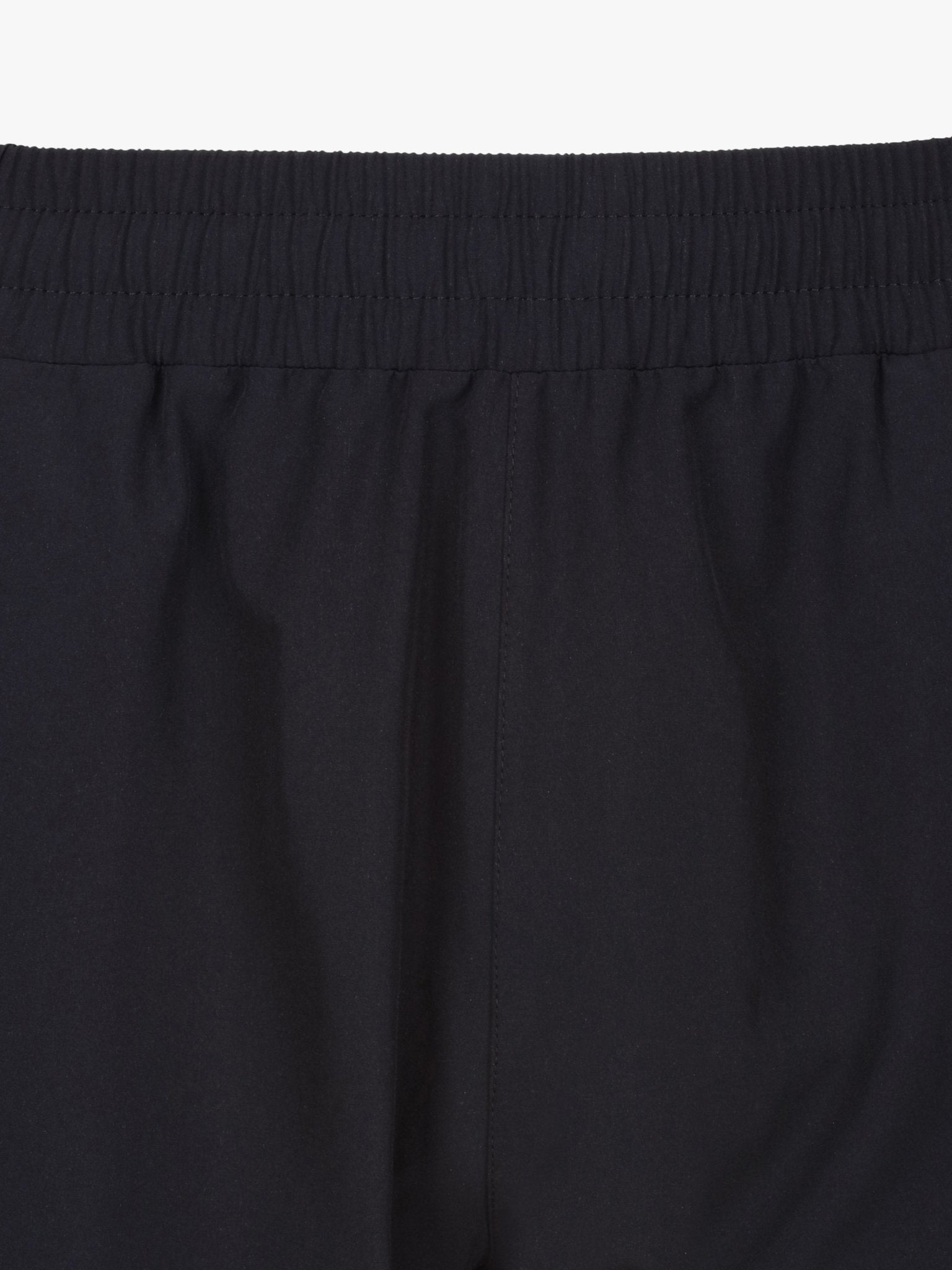 365 Performance Short - Black - Vincentius