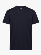 365 Performance T-Shirt - Navy - Vincentius