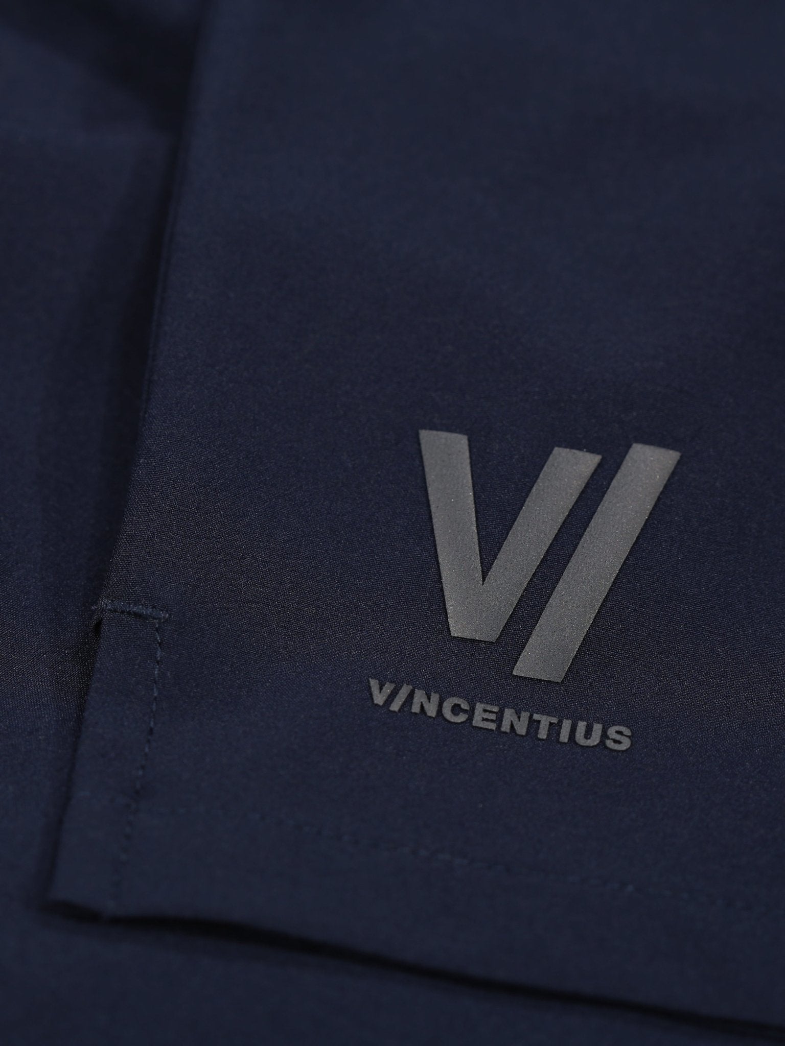 Boy's 365 Performance Short - Navy - Vincentius