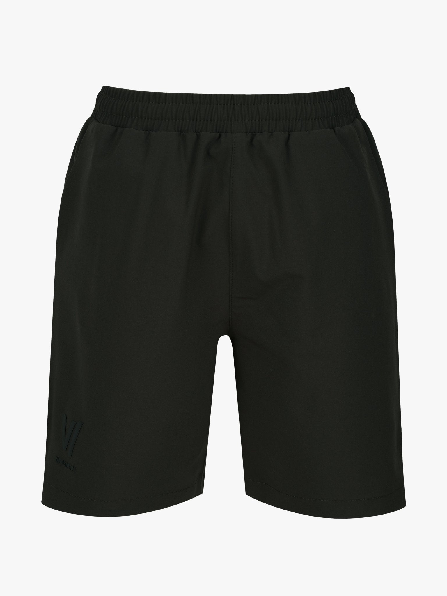 Boy's 365 Performance Short - Olive - Vincentius