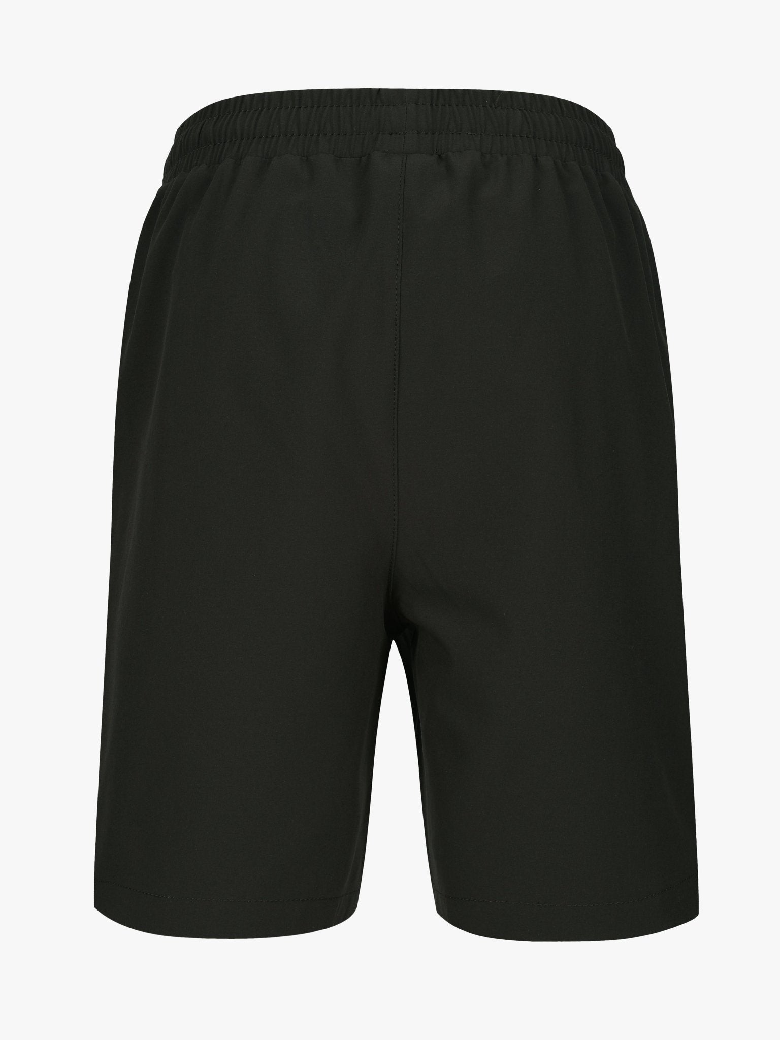 Boy's 365 Performance Short - Olive - Vincentius