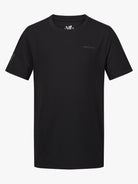 Boy's 365 Performance T-Shirt - Black - Vincentius