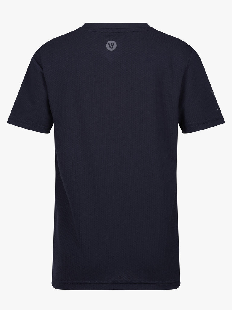 Boy's 365 Performance T-Shirt - Navy - Vincentius