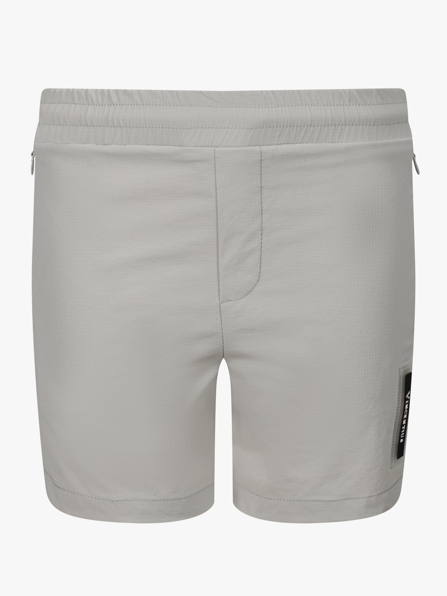 Boy's Essential Shorts - Stone - Vincentius