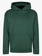 Boy's Every Day Tracksuit - Forest Green - Vincentius