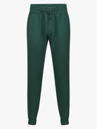 Boy's Every Day Tracksuit - Forest Green - Vincentius