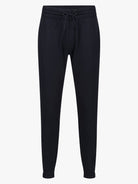 Boy's Every Day Tracksuit - Navy - Vincentius