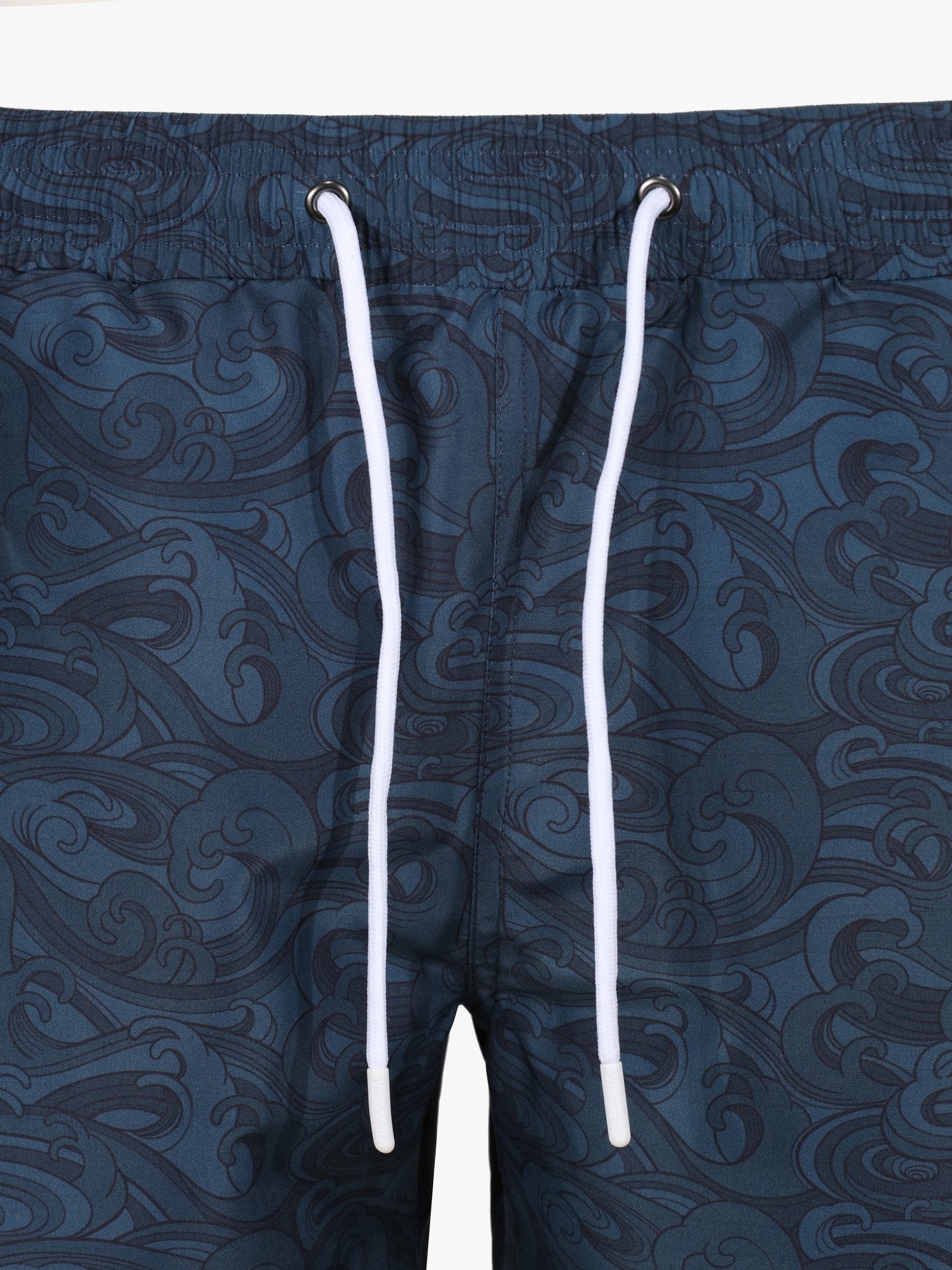 BOY'S HALKI SWIM SHORT - Vincentius