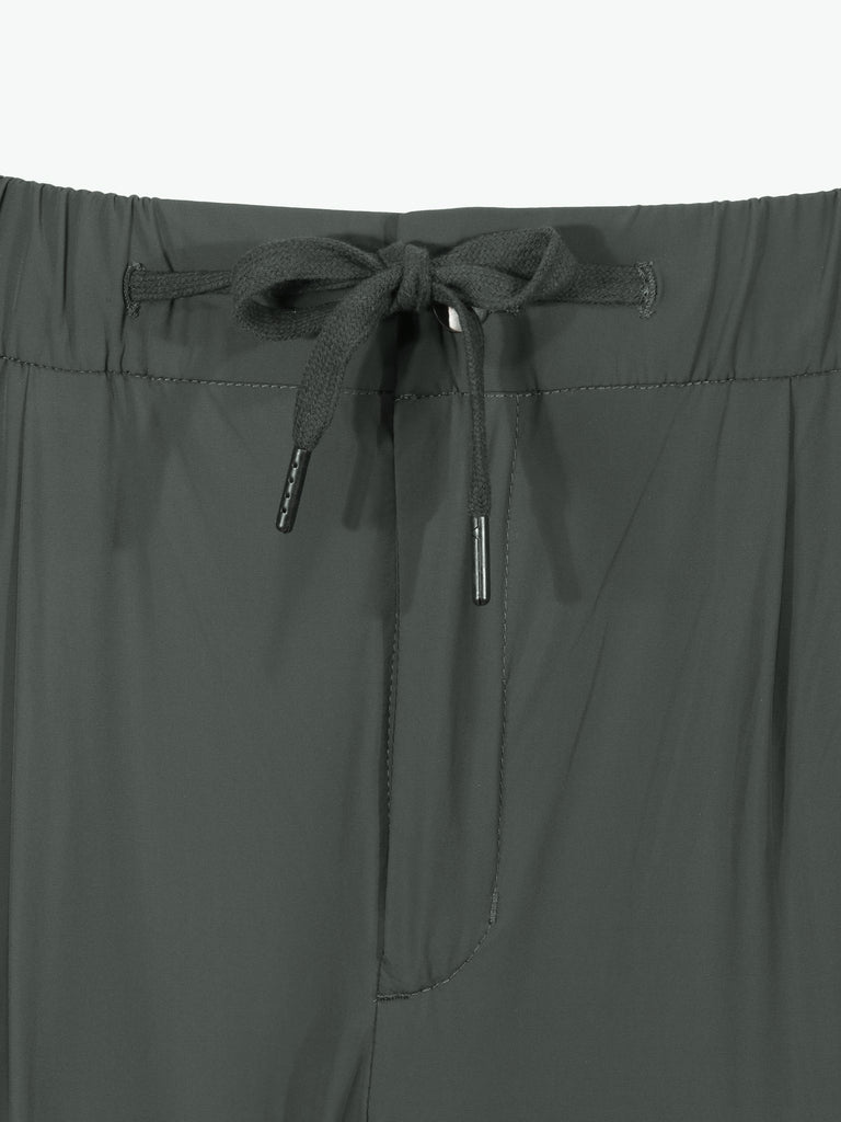 Boy's Khaki Transitional Pants (DUE 15/12/23) - Vincentius