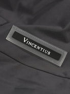 Charcoal Tech Mac - Vincentius