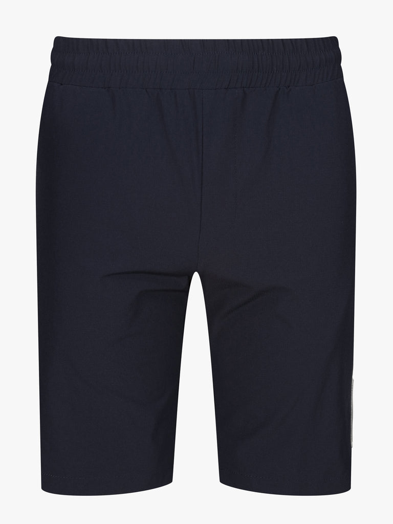 Essential Navy Shorts - Vincentius