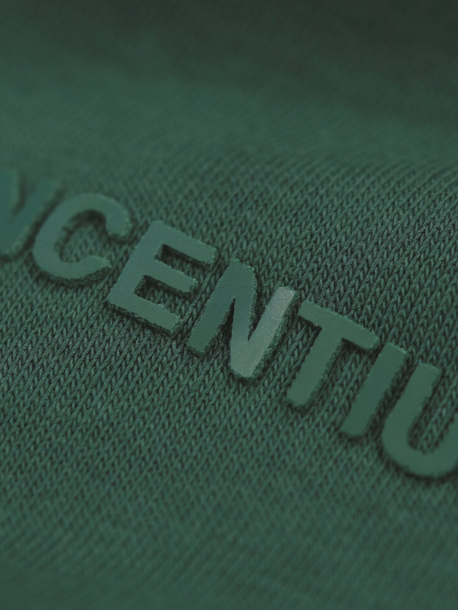 Every Day Tracksuit - Forest Green - Vincentius