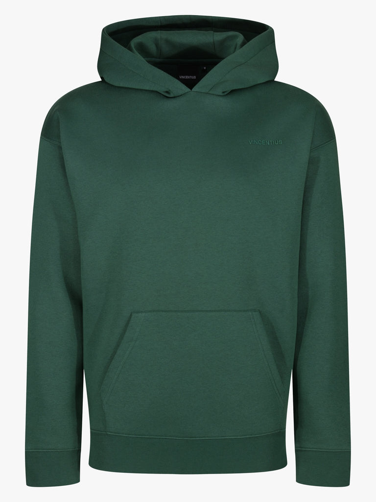 Every Day Tracksuit - Forest Green - Vincentius