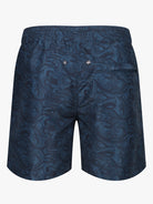 HALKI SWIM SHORT - Vincentius