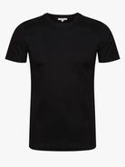 Luxury Black T-Shirt - Vincentius