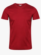 Luxury Bordeaux T-Shirt - Vincentius