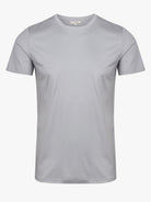 Luxury Ice Grey T-Shirt - Vincentius