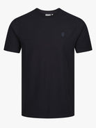 Luxury Navy Shield T-Shirt - Vincentius