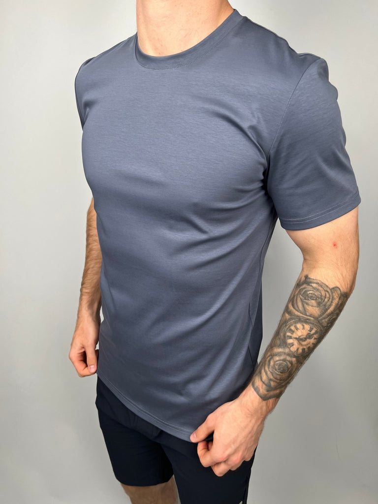 Luxury Ombre T-Shirt - Vincentius