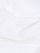 Luxury White Shield T-Shirt - Vincentius