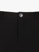 Technical Chino Short - Black - Vincentius