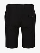 Technical Chino Short - Black - Vincentius