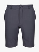 Technical Chino Short - Graphite - Vincentius