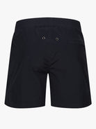 Technical Navy Swim Shorts - Vincentius