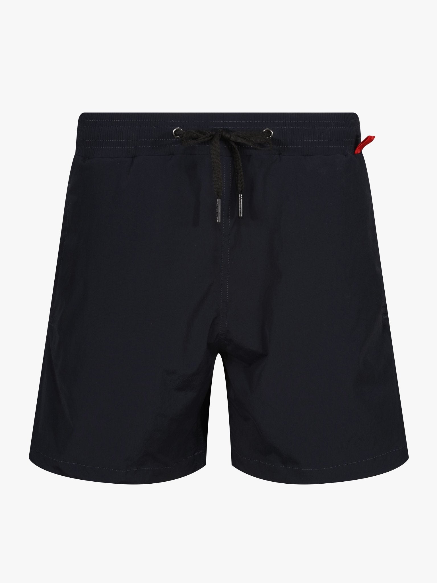 Technical Navy Swim Shorts - Vincentius