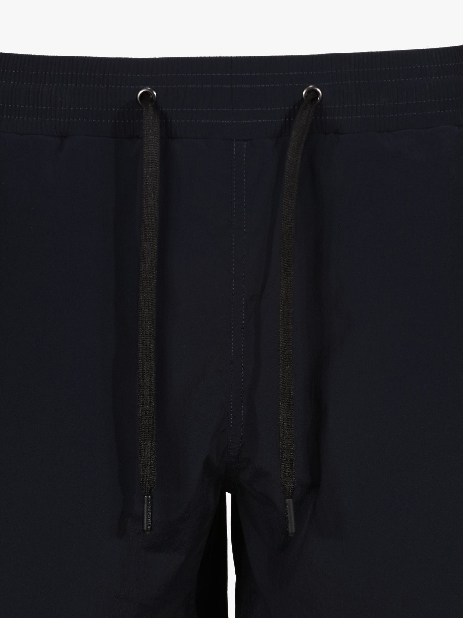 Technical Navy Swim Shorts - Vincentius